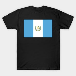 Guatemala T-Shirt